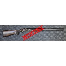 Churchill 206 Orcap 12 Gauge 3" 28" Barrel Over Under Shotgun Used